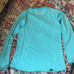 Patagonia Mid-weight Capilene Top